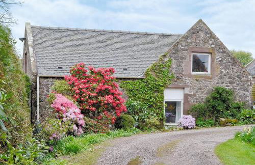 Fairlaw Garden Cottage - Photo 1