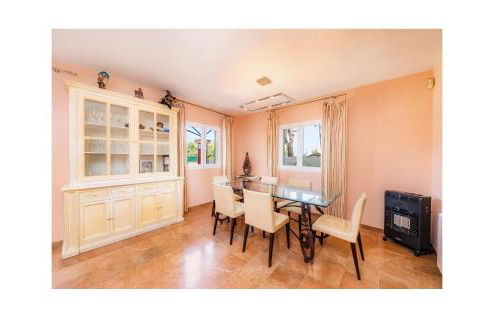 Villa Malen's - Foto 13