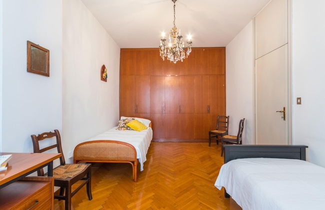 Crocetta Family Apartment by Wonderful Italy - Foto 20