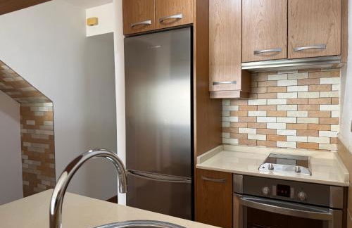 Apartamento precioso en primera línea de mar - Foto 40