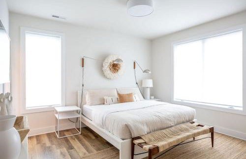 Piedmont Place Suite 301 - Near King Family Vineyards - Mtn Views - Foto 5