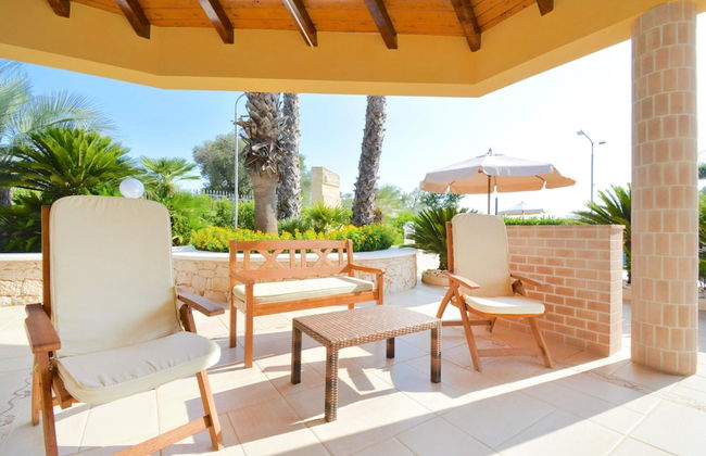 Villa Cavaliere in San Vito dei Normanni - Foto 20