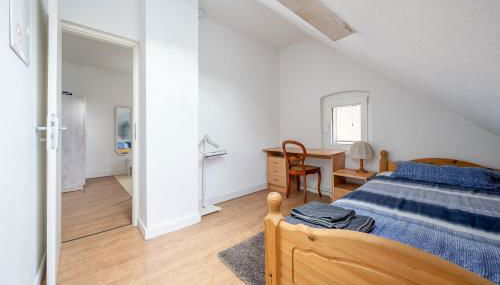 Private Apartment - Foto 3