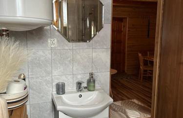 Domek pod Czarną Górą - Foto 6