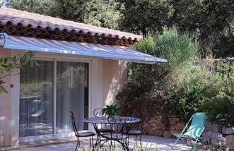 T2 CALME + cadre verdoyant - Foto 6