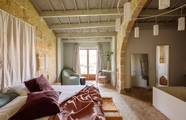 Hotel Amagatay Menorca - Foto 54