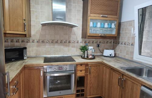 Villa Finca del Abuelo Carlos - Foto 13