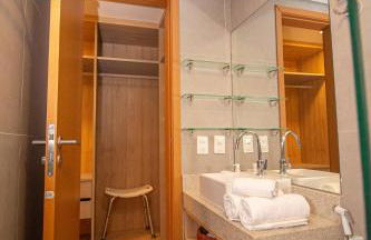 CASA ALTO PADRÃO BEIRA MAR AO LADO DO Zorah Beach Trairi - Flecheiras - Foto 54