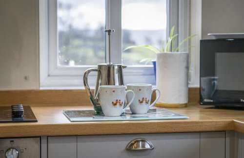 Drawell Cottage - Situated on a working farm - Foto 6