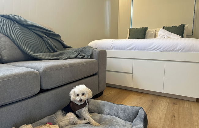 Bellinger River Tourist Park - Photo 36