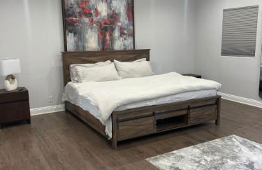 Woodland Hills 1 Bedroom Getaway - Foto 12