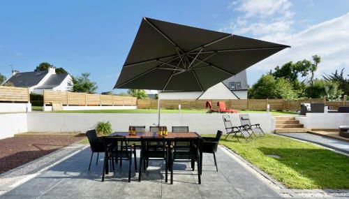 Villa Sophie - 500m de la mer - jacuzzi - Foto 3