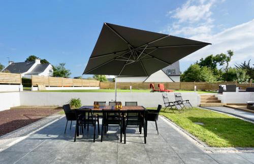 Villa Sophie - 500m de la mer - jacuzzi - Photo 3