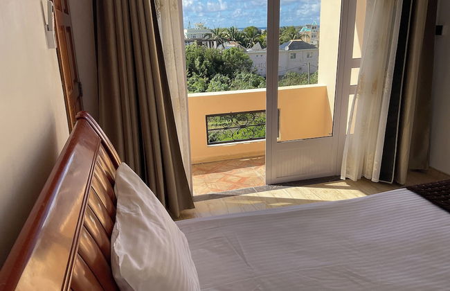 Blue Bay Holiday Resort - Photo 9