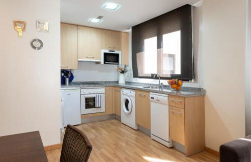 Apartamentos Turísticos Real Valle Ezcaray - Foto 49