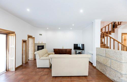 Mindelo Villa Beach by LovelyStay - Foto 16