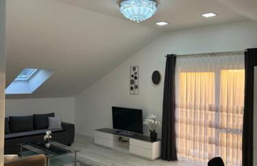 Bane Apartments 95qm - Messewohnung, Ferienwohnung,Monteurwohnung - Foto 1