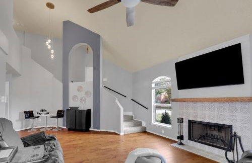 Charming Family Home - Foto 17