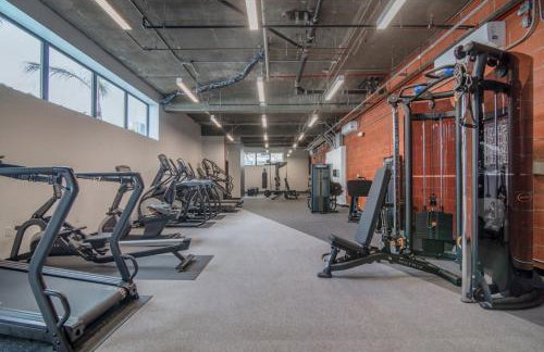 Lux Oasis in West Hollywood, Free Parking & Swimming pool - Foto 45