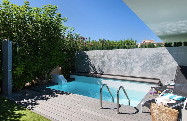 Vacation Home, San Agustin - Foto 11