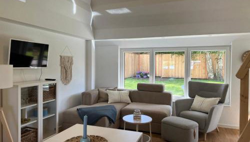 Gemütliches Reetdachhaus - Foto 4