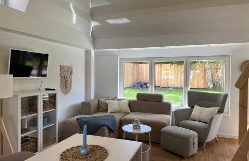 Gemütliches Reetdachhaus - Foto 4