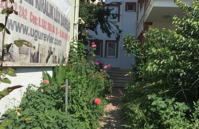 Ugurevler Apart - Photo 37