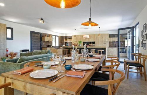 Un joli hameau au coeur du vignoble de l'Escarelle et de la Provence Verte - Foto 55