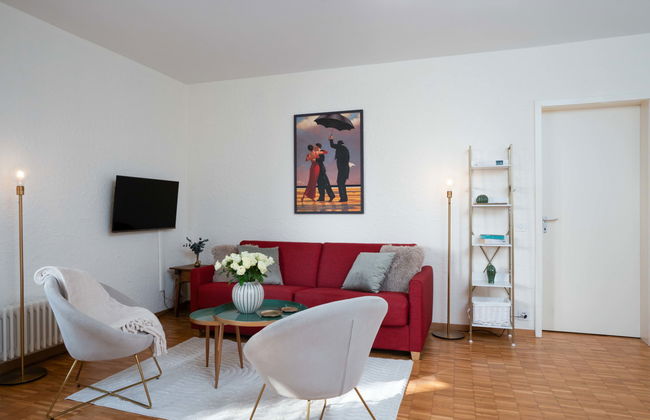 Junior Suite Classic - Foto 10