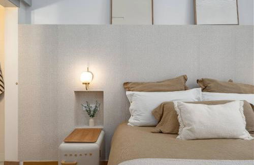 Moderno Apartamento en el Corazón de Barcelona - Photo 21