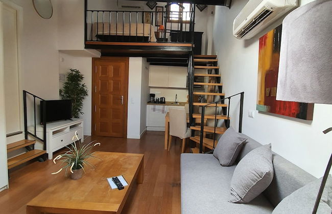 Apartamentos Huertas - Photo 70