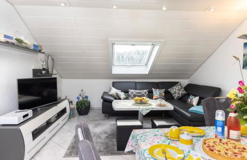 Ferienwohnung Hoffmann - Foto 17