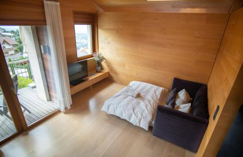 Apartment Prairerhof - Foto 24