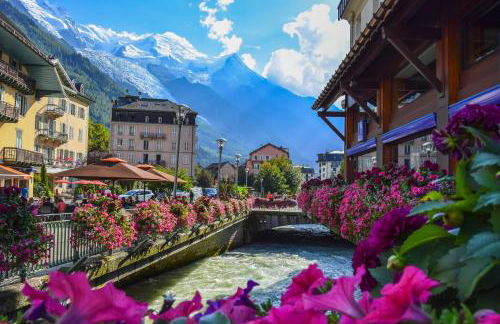 l'Ours Bleu C11 - Ski in Ski out - Happy Rentals - Foto 26