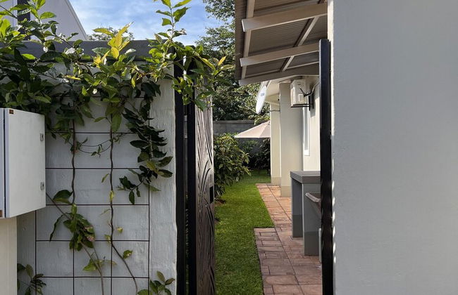 Victoria Falls Estate Villa - 2274 - Foto 42