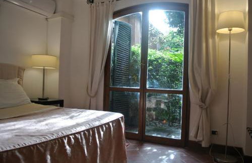 Appartamento Garden Palatino - Foto 11