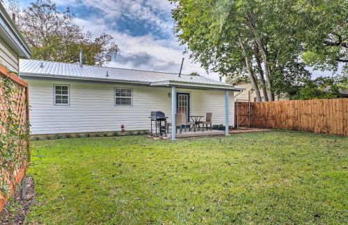 Pet-Friendly Georgetown Home Less Than 1 Mi to Dtwn! - Foto 3