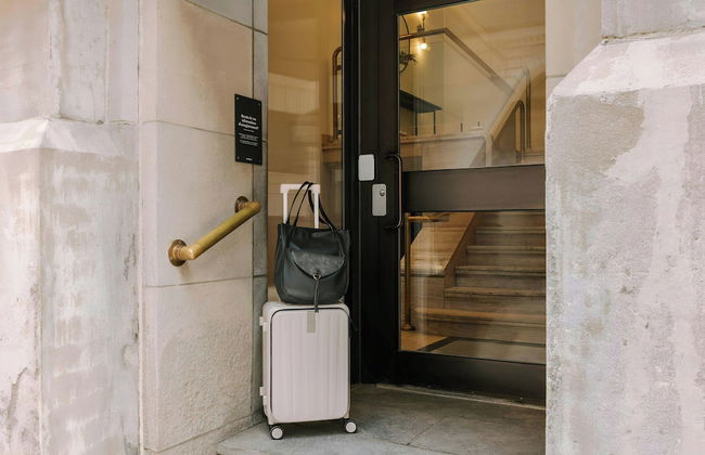 Sonder by Marriott Bonvoy Le Victoria Apartments Old Montreal - Photo 36