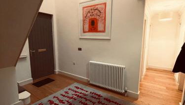 Lough Erne Fisherman's Cottage - Foto 5