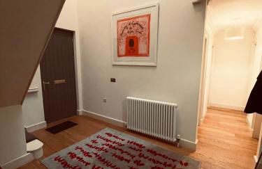 Lough Erne Fisherman's Cottage - Foto 5
