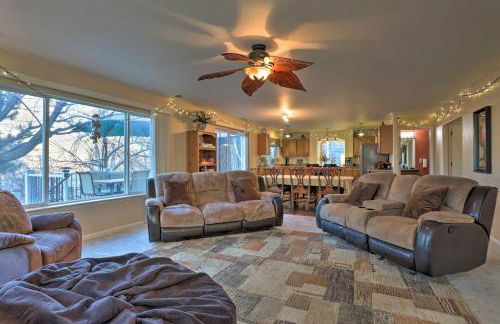 Green Valley Ranch - Family Home 13 Mins to DIA - Foto 16
