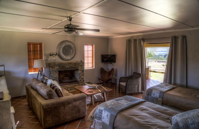 Kwetu Guest Farm - Photo 18