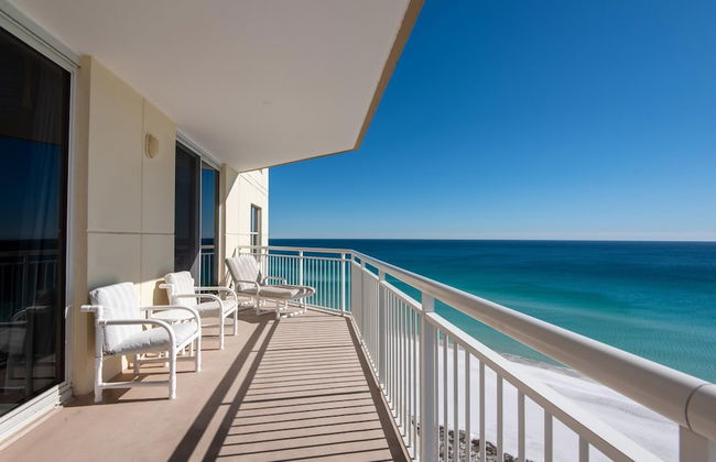 Belle Mer 1102 - Foto 18