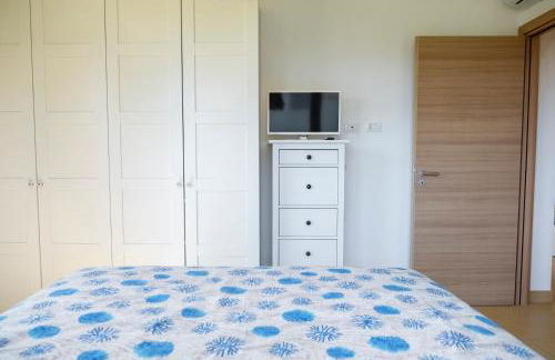 Villa Tra Mare e Ulivi - Foto 22