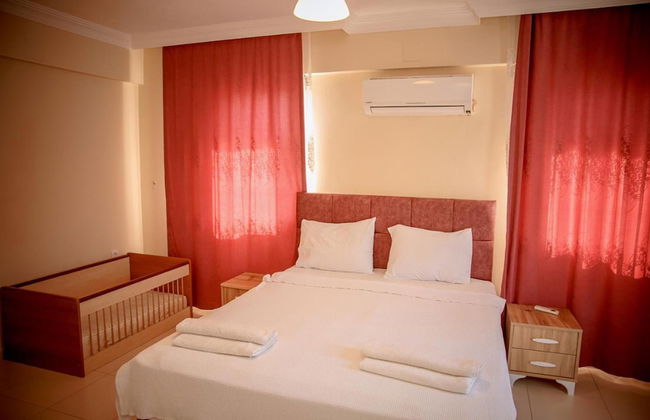 Villa Kaya 2 in Dalyan - Photo 13