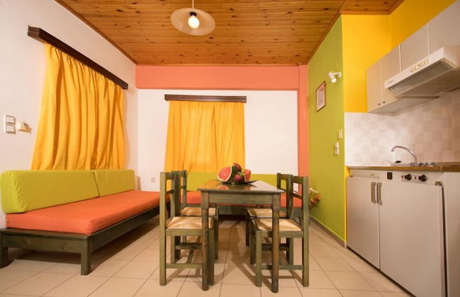 Mythos Platanias - Foto 27