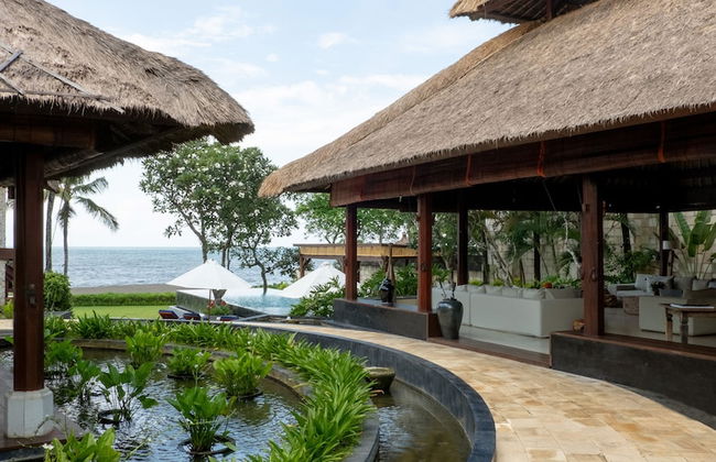 Sound of the Sea Villa - Photo 16