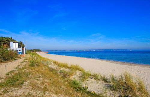 Kleines Apartment mit traumhaftem Seeblick, Ferienpark Seedorf Zeesenhaus Nr 4 - Foto 26
