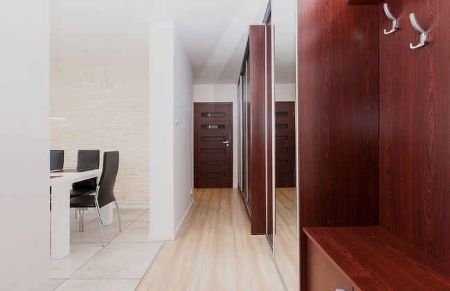 Riverside Apartments by Renters - Foto 32