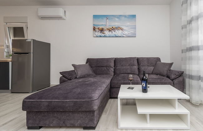 Apartments Bircic - Foto 16